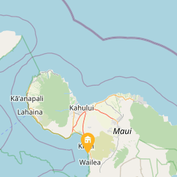 Royal Mauian, #219 Condo on the map